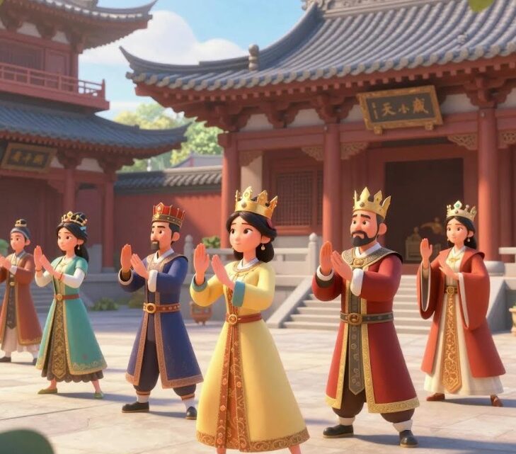 Galette des reines et rois 2026